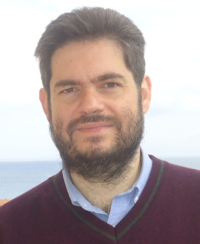 Associate Professor Emmanouil Kaligeros