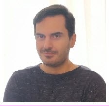 Assistant Professor Konstantinos Maliatsos