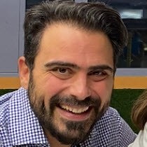 Associate Professor Charis Mesaritakis
