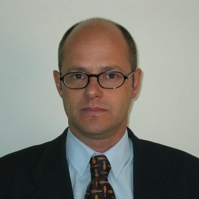 Professor Dimitrios Askounis (NTUA)