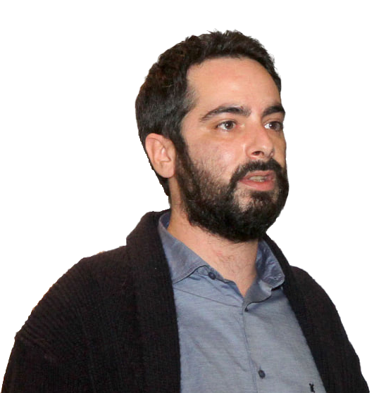 Assistant Professor Alexopoulos Charalampos