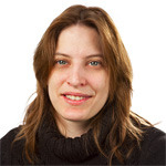 Associate Professor Akrivi Vlachou