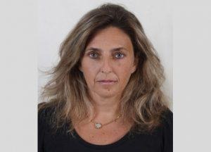 Dr. Ioanna Kasteli