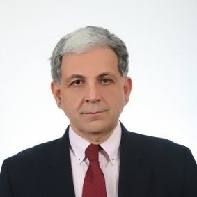Καθηγητής Ευριπίδης Λουκής (Παν. Αιγαίου)