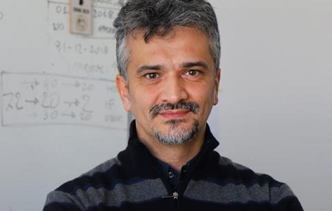 Καθηγητής Andrea Polini