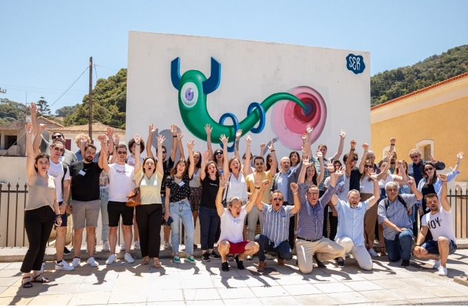 OpenGov2022 – 9th International Summer School on Governance 3.0